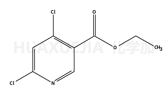 Ethyl 4,6-Dichloronicotinate