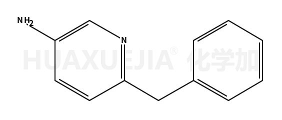 6-benzylpyridin-3-amine