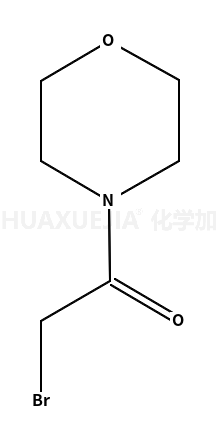 2-溴-1-(4-吗啉)乙酮