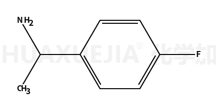 1-(4-氟苯基)乙胺
