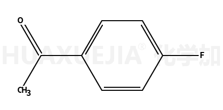 4-Fluoroacetophenone