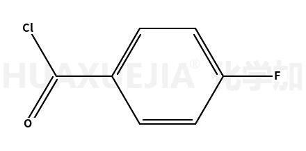 对氟苯甲酰氯