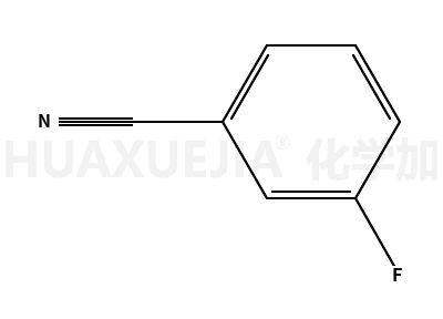 3-氟苯甲腈