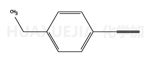 4-乙基苯乙炔