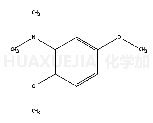 2,5-dimethoxy-N,N-dimethylaniline