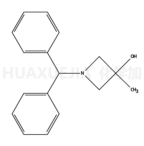 1-(二苯基甲基)-3-甲基-3-羟基氮杂啶