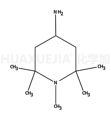 4-氨基-1,2,2,6,6-五甲基哌啶
