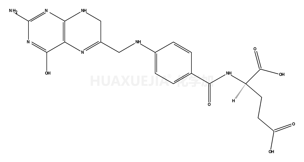 二氢叶酸