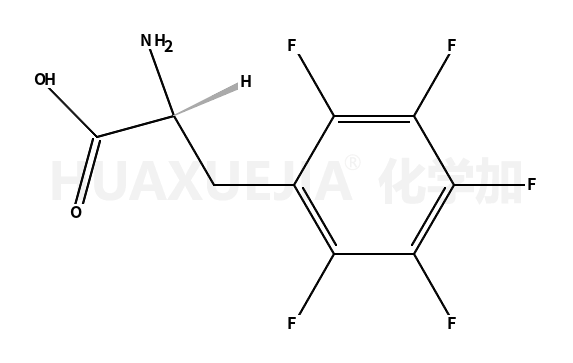 D-3-(五氟苯基)丙氨酸