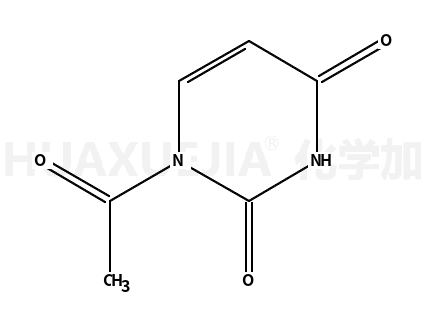 1-acetylpyrimidine-2,4-dione