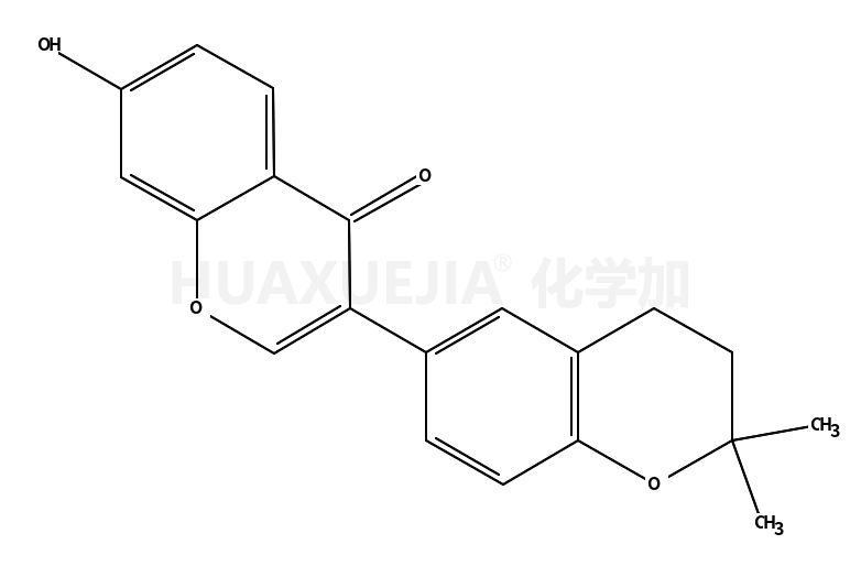 异新补骨脂异黄酮