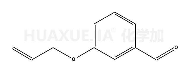 3-烯丙氧基-苯甲醛