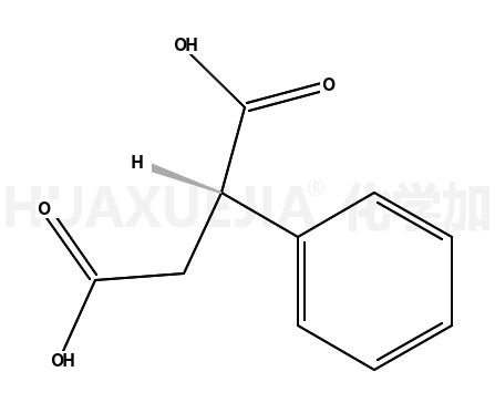 (S)-(+)-苯基丁二酸