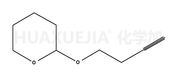 2-(3-丁炔氧基)四氢吡喃