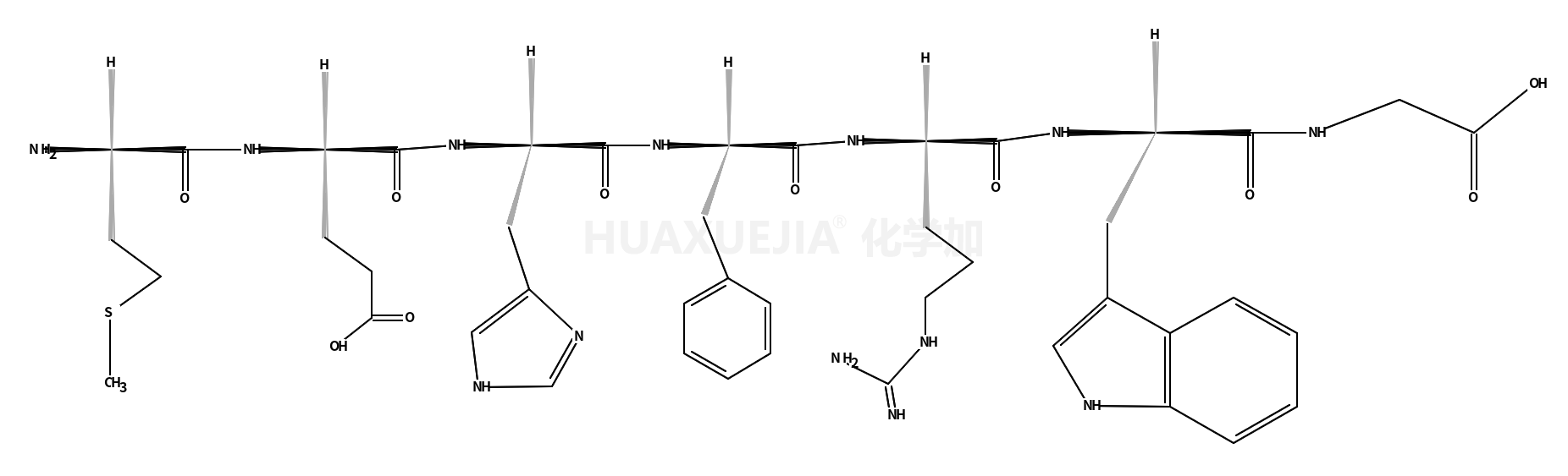 ACTH (4-10)