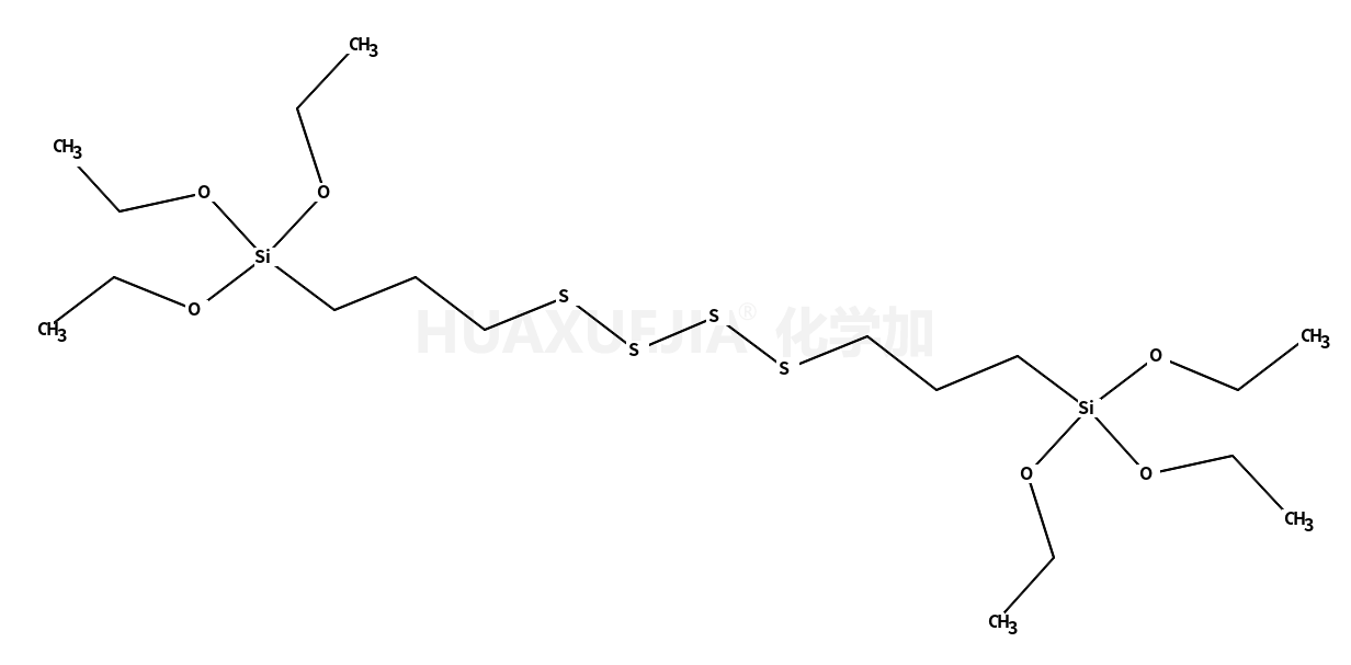 双-[3-(三乙氧基硅)丙基]-四硫化物
