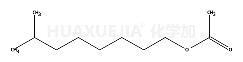 乙酸异壬酯