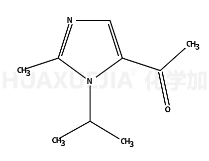 5-乙酰基-1-异丙基-2-甲基咪唑