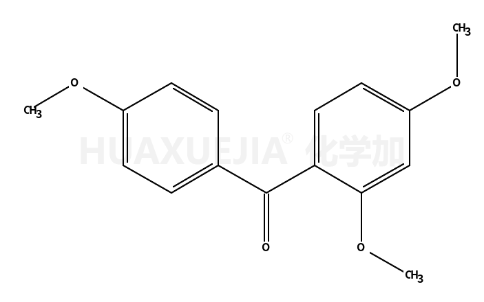 2,4,4'-三甲氧基苯甲酮