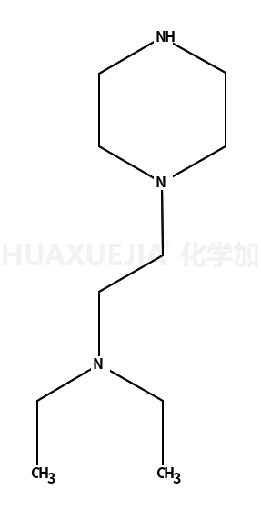 1-(2-二乙氨基乙基)哌嗪