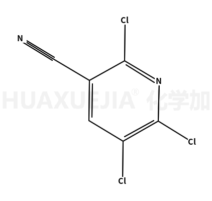 2,5,6-三氯烟腈
