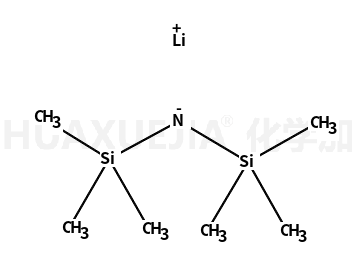 Silanamine, 1,1,1-trimethyl-N-(trimethylsilyl)-, lithium salt (1:1)