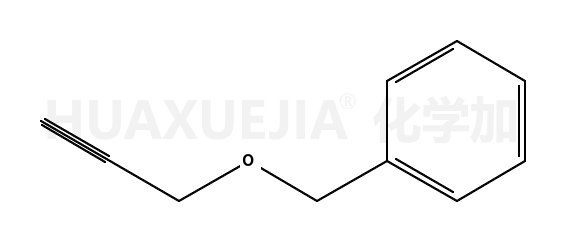 苄基丙炔基醚