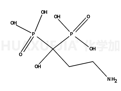 帕米膦酸