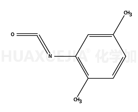 2,5-dimethylphenyl isocyanate