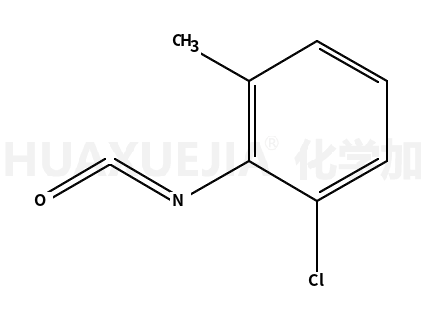 2-氯-6-甲基苯基 异氰酸酯