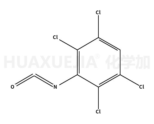2,3,5,6-四氯苯异氰酸酯
