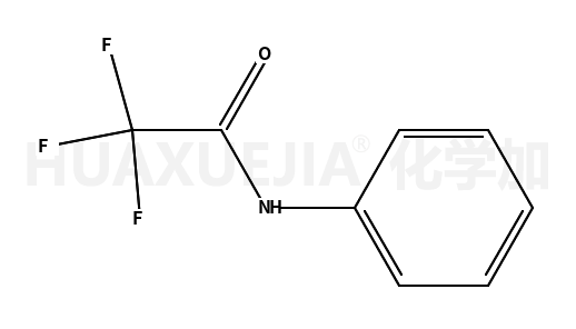 三氟乙酰苯胺