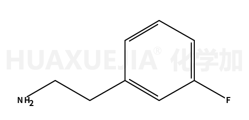 3-氟苯乙胺