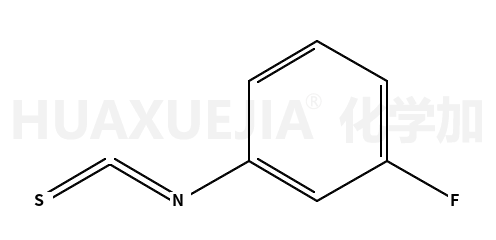 异硫氰酸(3-氟苯)酯