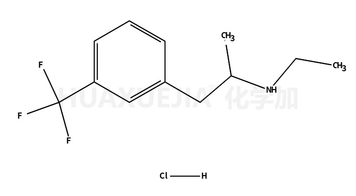 盐酸芬氟拉明