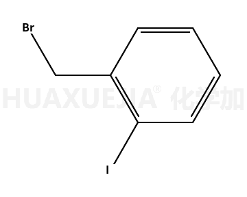2-碘苯甲基溴