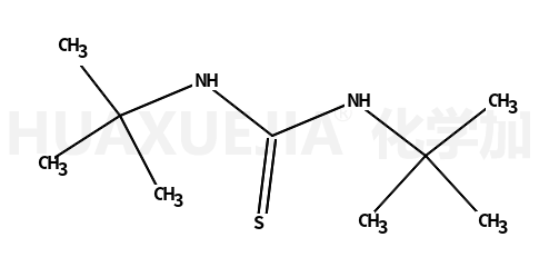 N,N'-二叔丁基硫脲