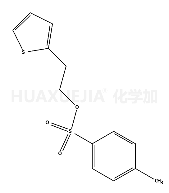 2-(噻吩-2-基)乙基对甲苯磺酸酯