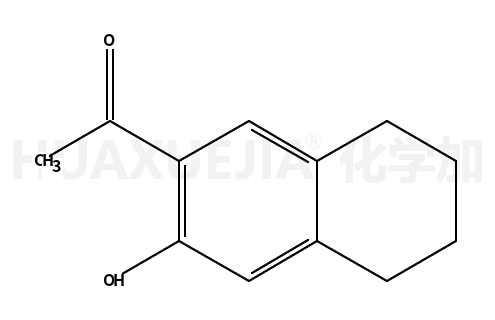 1-(3-羟基-5,6,7,8-四氢-2-萘)-乙酮