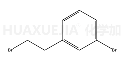 3-溴-1-(2-溴乙基)苯