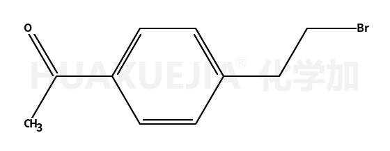 4-(2-溴乙基)苯乙酮