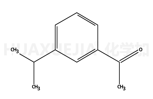 1-(3-异丙基苯基)乙酮