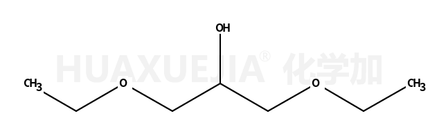 1,3-二乙氧基-2-丙醇