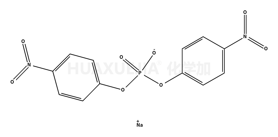 对硝基酚磷酸钠