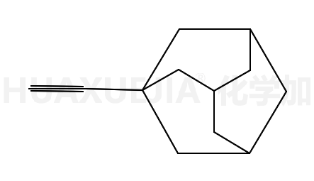 1-乙炔基金刚烷
