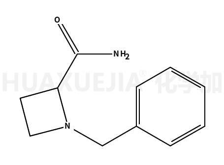 1-苄基氮杂丁烷-2-羧酸酰胺