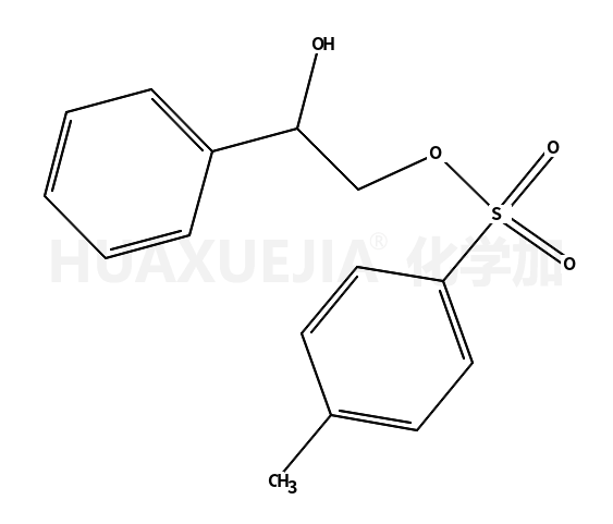 (R)-(-)-2-对甲苯磺酸-1-苯基-1,2-乙二醇