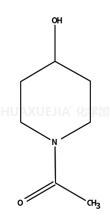 1-(4-羟基-1-哌啶)-乙酮