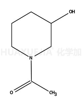 1-乙酰基-3-羟基哌啶