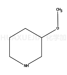 3-甲氧基哌啶